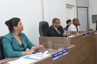 SESSÃO ORDINÁRIA DA CÂMARA MUNICIPAL DE PIRAPORA É MARCADA POR HOMENAGENS, PRESERVAÇÃO AMBIENTAL E RESTAURAÇÃO DO PATRIMÔNIO CULTURAL SESSÃO ORDINÁRIA DA CÂMARA MUNICIPAL DE PIRAPORA É MARCADA POR HOMENAGENS, PRESERVAÇÃO AMBIENTAL E RESTAURAÇÃO DO PATRIMÔNIO CULTURAL